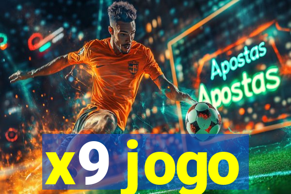 x9 jogo